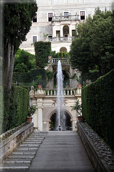 foto Parco di Villa D'este